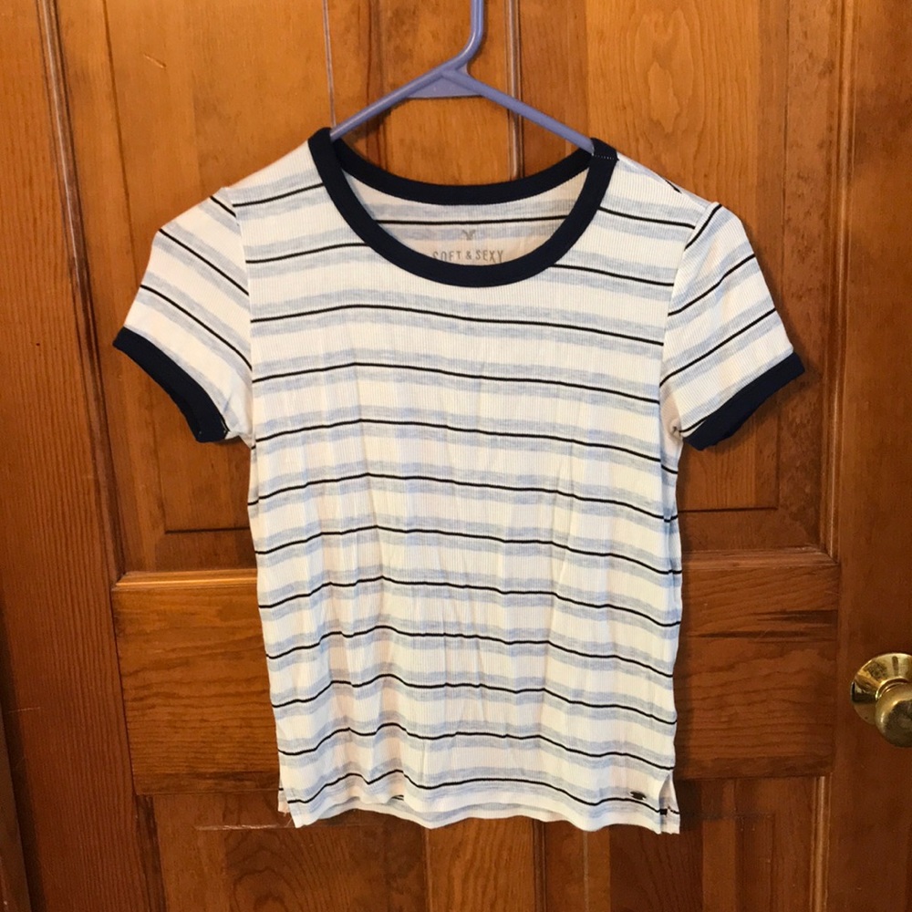 American Eagle Tee